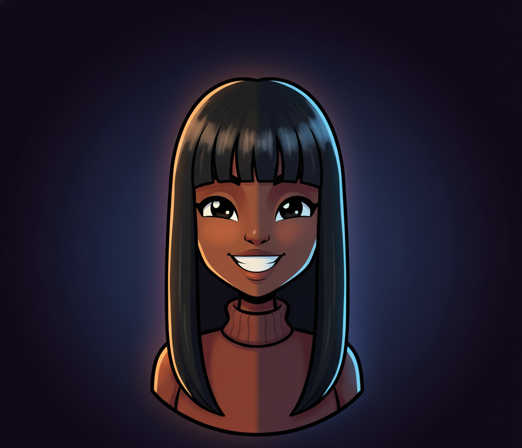 Gerold - Web Developer